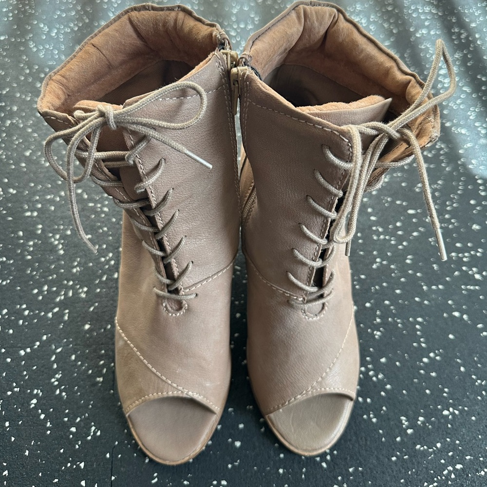 Seychelles Sandals/boots
